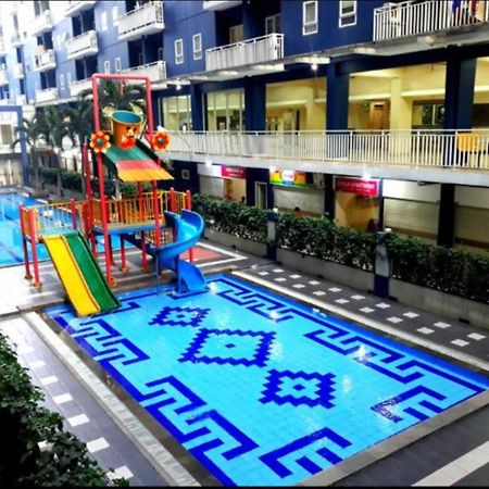 Rg Room Grand Centerpoint 2 Jakarta Exterior foto