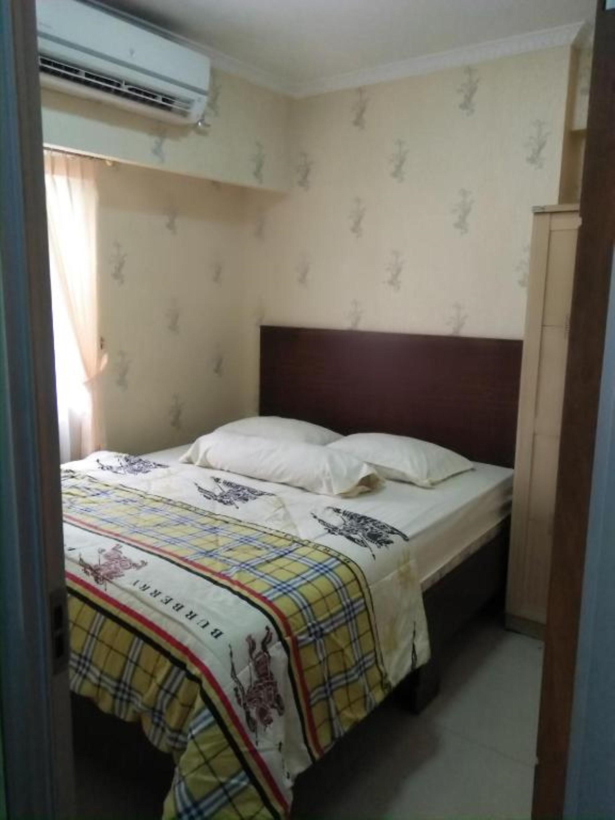Rg Room Grand Centerpoint 2 Jakarta Exterior foto