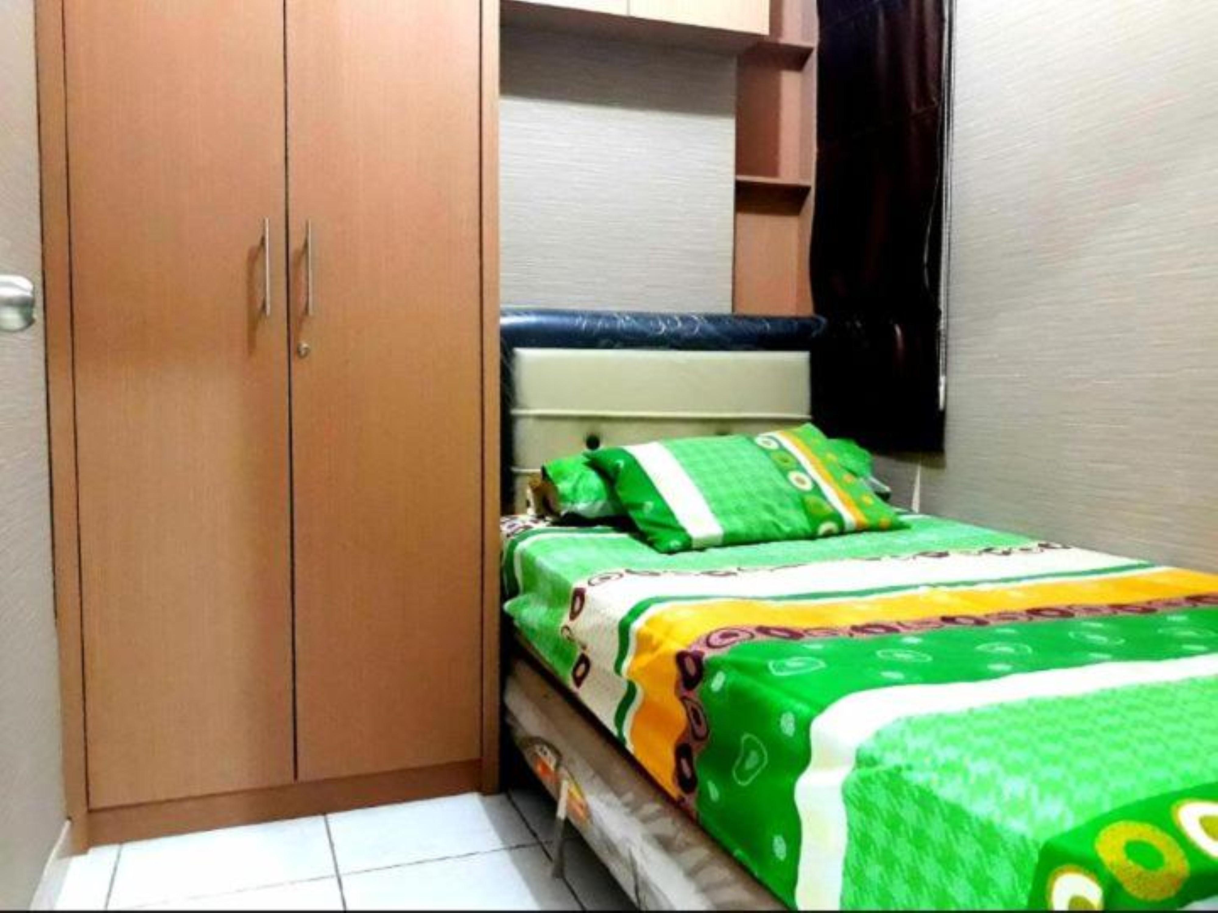 Rg Room Grand Centerpoint 2 Jakarta Exterior foto