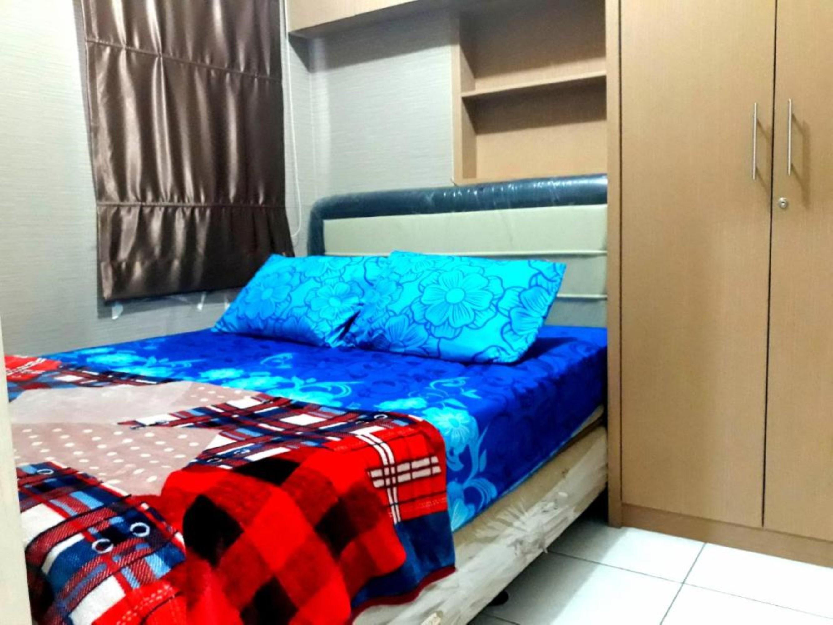 Rg Room Grand Centerpoint 2 Jakarta Exterior foto