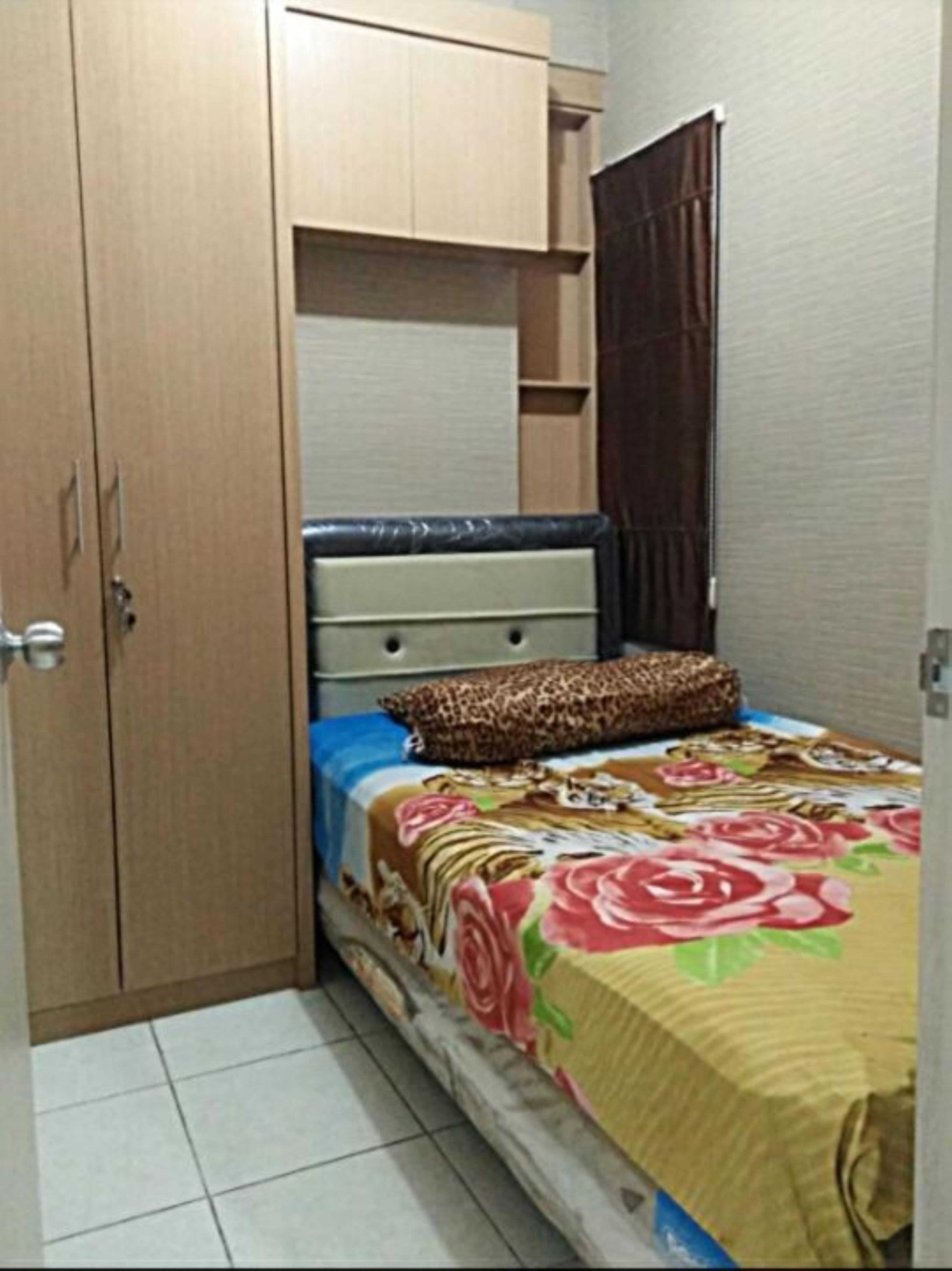 Rg Room Grand Centerpoint 2 Jakarta Exterior foto