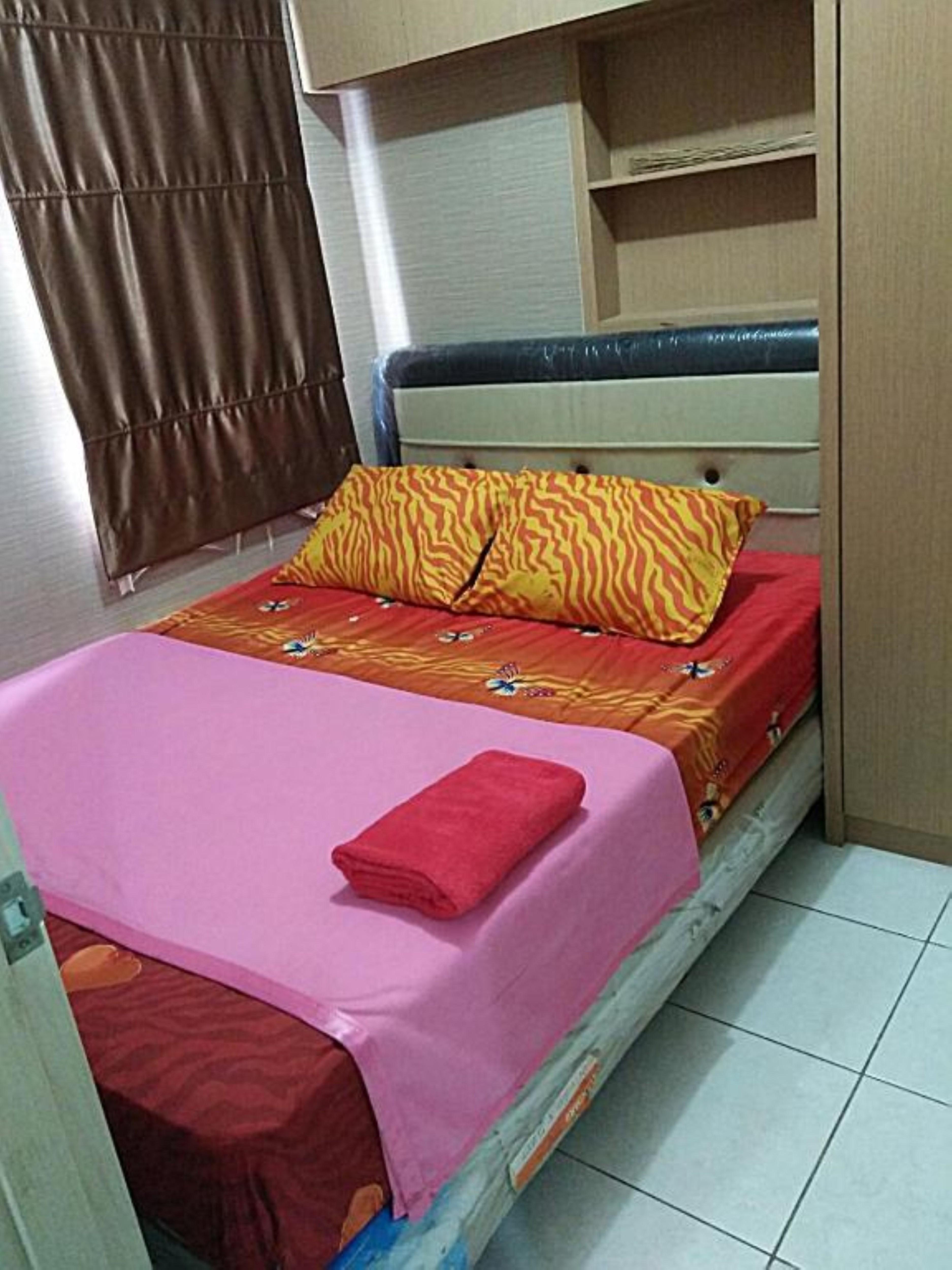 Rg Room Grand Centerpoint 2 Jakarta Exterior foto