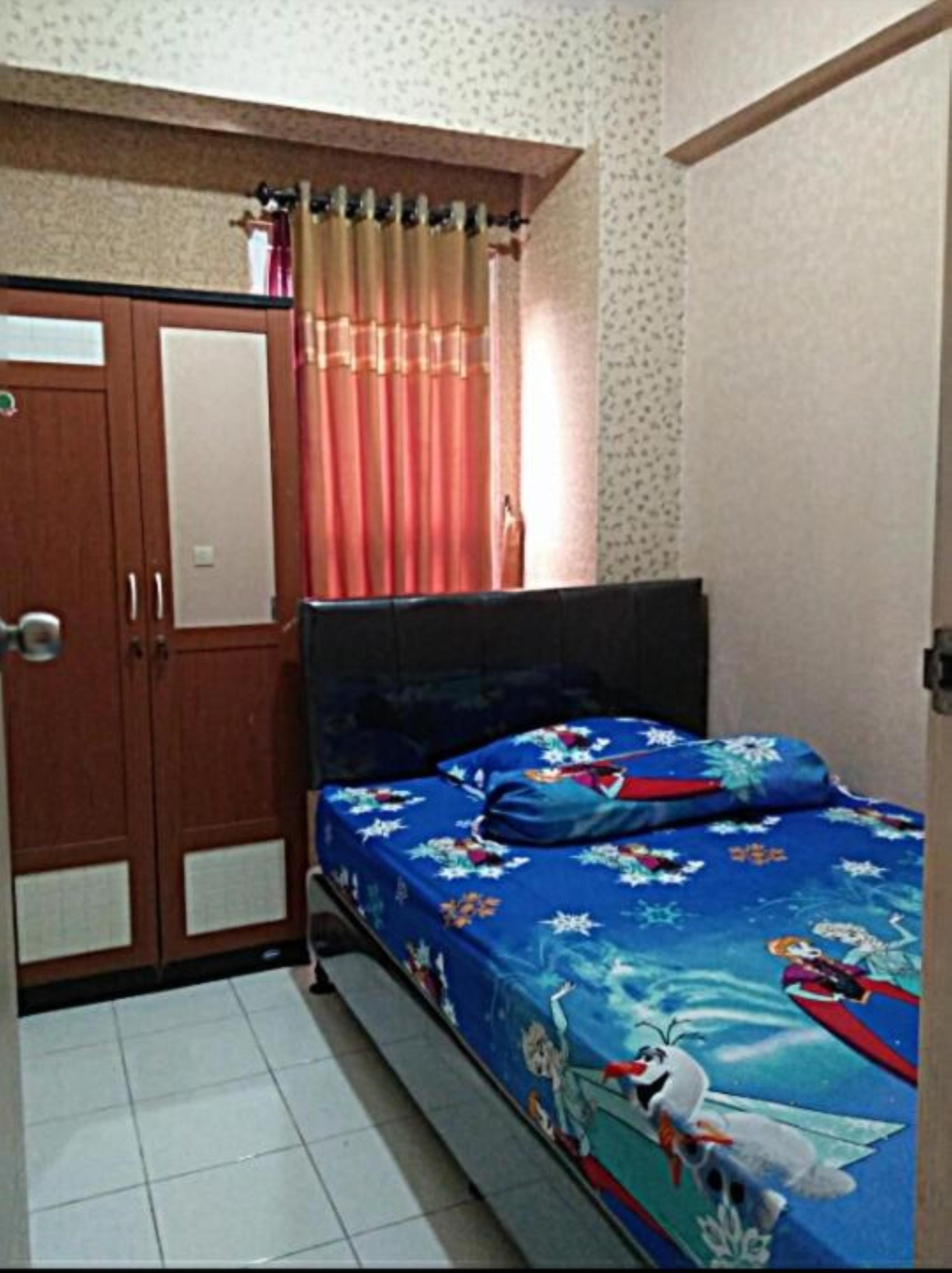 Rg Room Grand Centerpoint 2 Jakarta Exterior foto