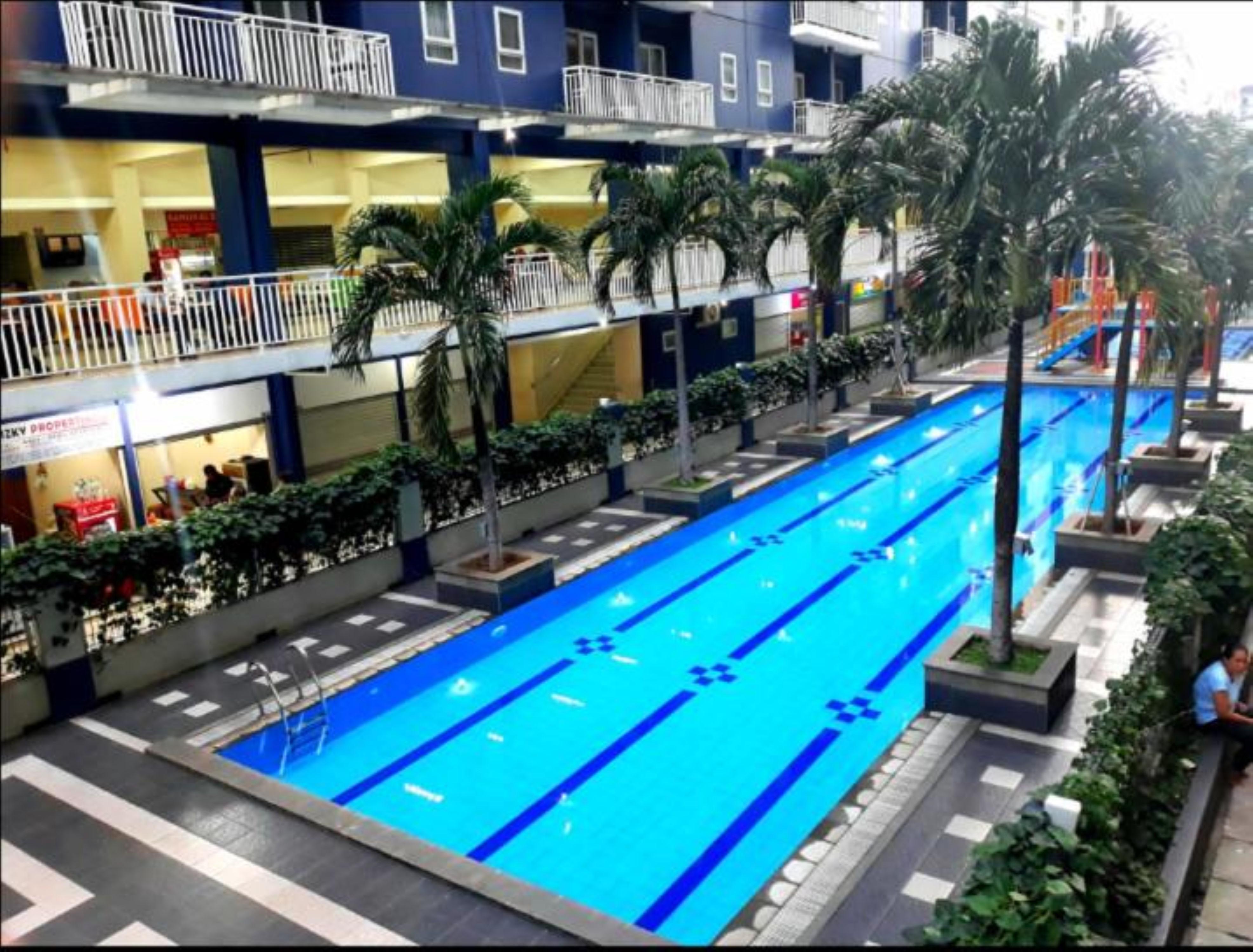 Rg Room Grand Centerpoint 2 Jakarta Exterior foto