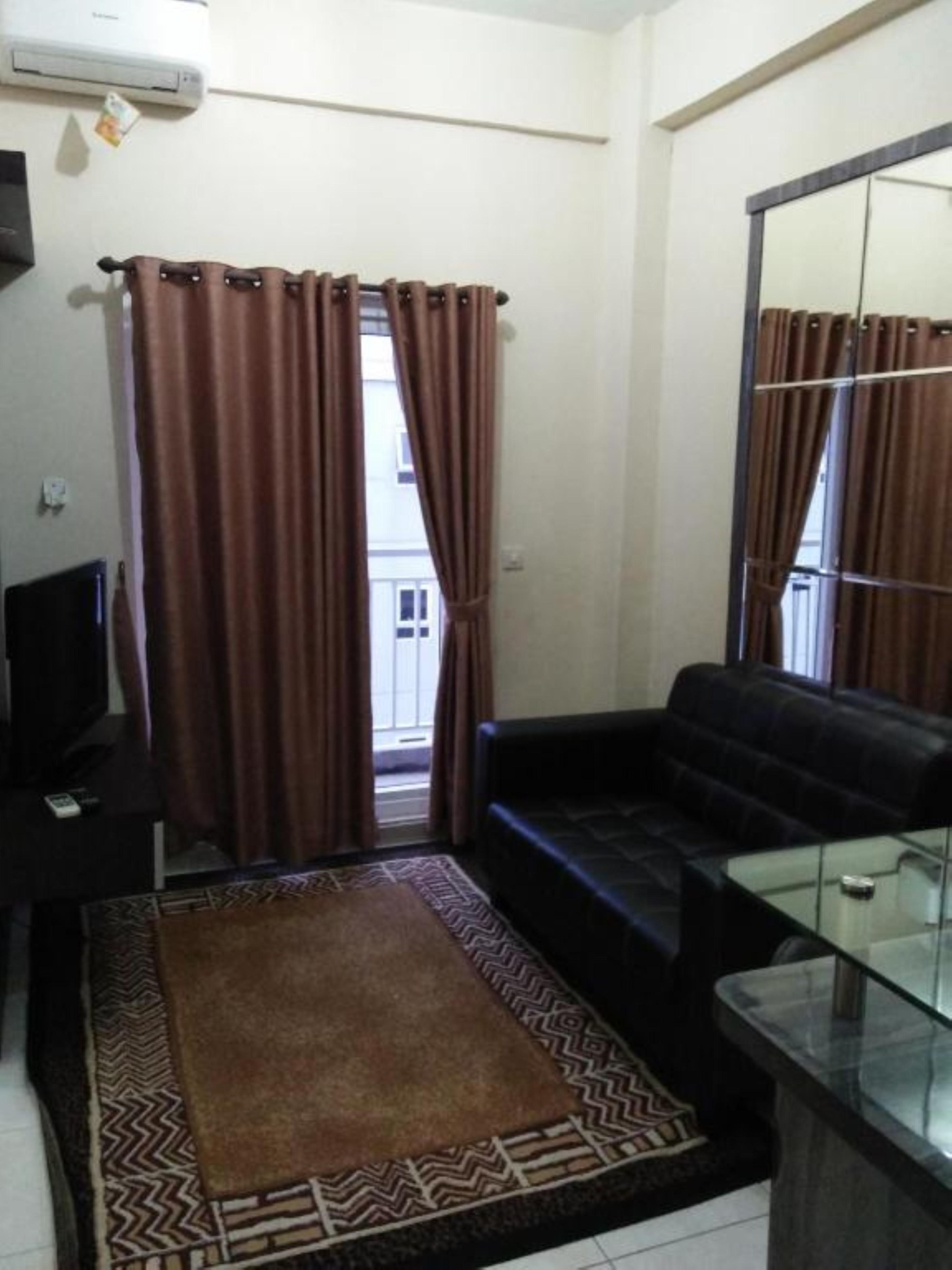 Rg Room Grand Centerpoint 2 Jakarta Exterior foto